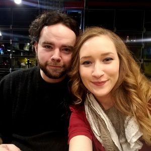 Meet your Posher, Dana